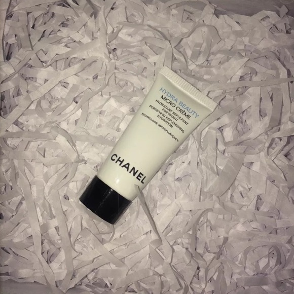 CHANEL Other - Chanel hydra beauty micro cream sample